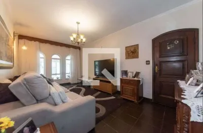 Casa com 3 quartos à venda na Rua Marquês de Herval, 59, Bosque da Saúde, São Paulo