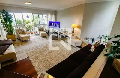 Apartamento à venda - portal do morumbi, 4 quartos,  211 m2