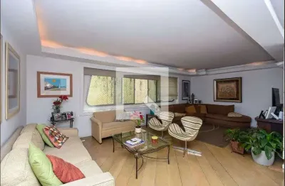 Apartamento com 3 quartos à venda na Rua Otávio Nébias, 47, Paraíso, São Paulo