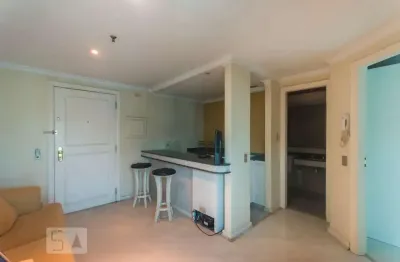 Apartamento com 1 quarto à venda na Rua José Maria Lisboa, 696, Jardim Paulista, São Paulo