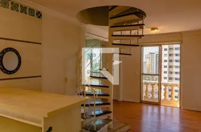 Apartamento à venda - chácara inglesa, 2 quartos,  96 m2
