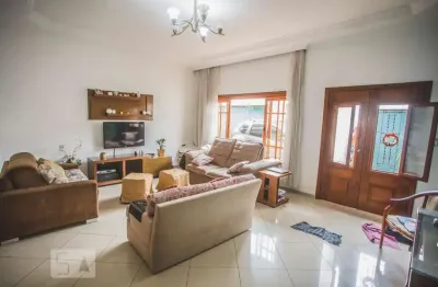 Casa à venda - planalto paulista, 4 quartos,  270 m2