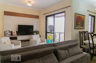 Apartamento à venda - bosque da saúde, 3 quartos,  112 m2
