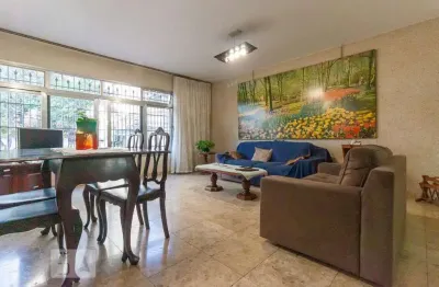 Casa com 3 quartos à venda na Rua Gonçalo da Cunha, 237, Chácara Inglesa, São Paulo