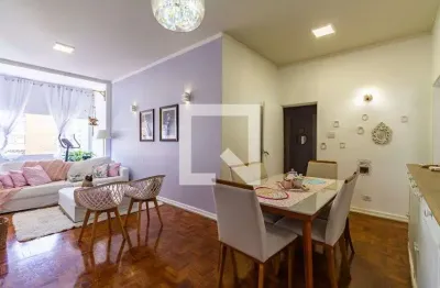 Apartamento à venda - jardim paulista, 2 quartos,  105 m2