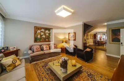 Casa com 5 quartos à venda na Rua Mongóis, 138, Ipiranga, São Paulo