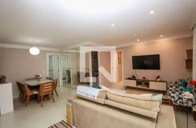 Apartamento à venda - portal do morumbi, 3 quartos,  118 m2