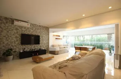 Apartamento com 2 quartos à venda na Rua Leonardo Cerveira Varandas, 150, Panamby, São Paulo