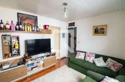 Casa à venda - planalto paulista, 3 quartos,  105 m2