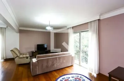 Apartamento com 3 quartos à venda na Avenida Giovanni Gronchi, 4325, Morumbi, São Paulo