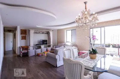 Apartamento à venda - vila pompéia, 3 quartos,  105 m2