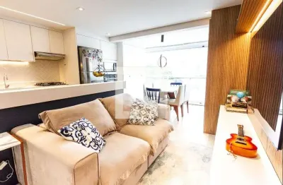 Apartamento com 3 quartos à venda na Rua Ministro Ferreira Alves, 805, Pompéia, São Paulo