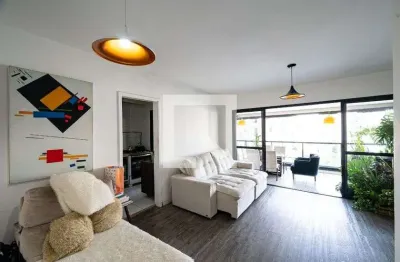 Apartamento à venda - chácara inglesa, 3 quartos,  108 m2