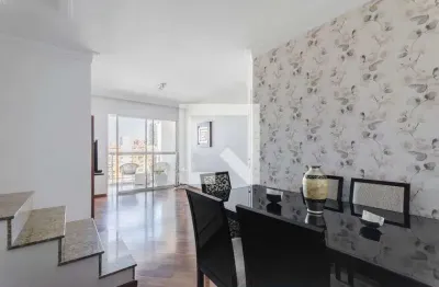 Apartamento com 3 quartos à venda na Rua Oliveira Alves, 400, Ipiranga, São Paulo