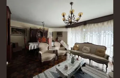 Casa à venda - planalto paulista, 3 quartos,  202 m2