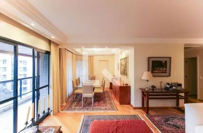 Apartamento com 3 quartos à venda na Rua Professor Alexandre Correia, 461, Panamby, São Paulo