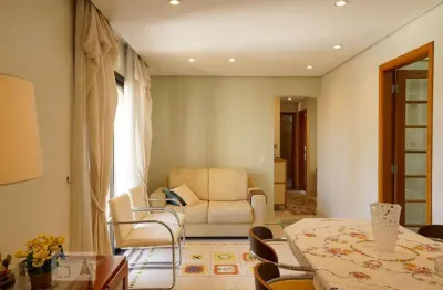 Apartamento à venda - vila pompéia, 2 quartos,  60 m2