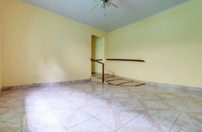 Casa com 2 quartos à venda na Avenida Água Funda, 311, Jabaquara, São Paulo