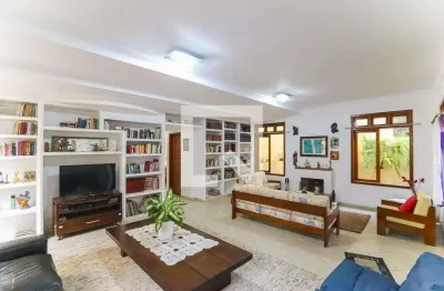 Casa à venda - portal do morumbi, 6 quartos,  302 m2