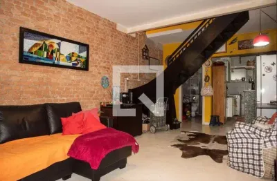Casa com 2 quartos à venda na Rua Coronel José Dionísio Gouvea, 110, Vila Clementino, São Paulo
