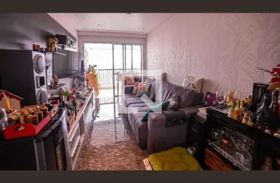 Apartamento à venda - bosque da saúde, 3 quartos,  82 m2