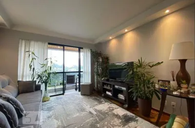 Apartamento com 4 quartos à venda na Rua Fábio Lopes dos Santos Luz, 60, Panamby, São Paulo