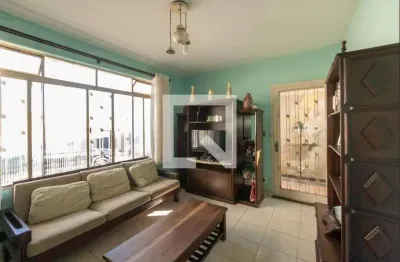 Casa com 2 quartos à venda na Travessa Daniel Silveira Mello, 75, Bosque da Saúde, São Paulo