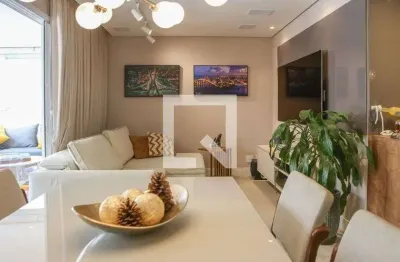 Apartamento à venda - alto da lapa, 2 quartos,  73 m2
