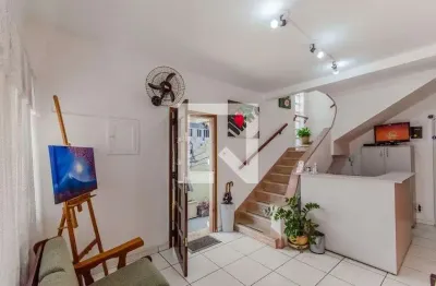 Casa com 3 quartos à venda na Rua Santa Cruz, 1812, Ipiranga, São Paulo
