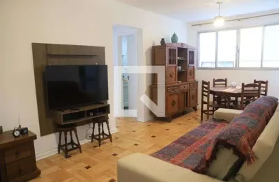 Apartamento com 2 quartos à venda na Avenida Doutor Altino Arantes, 648, Vila Clementino, São Paulo