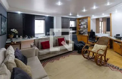 Apartamento à venda - vila pompéia, 1 quarto,  145 m2