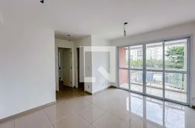 Apartamento com 2 quartos à venda na Rua Clemente Pereira, 64, Ipiranga, São Paulo