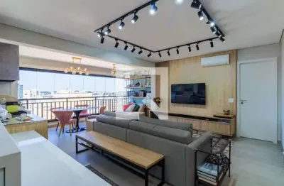 Apartamento com 2 quartos à venda na Rua Carlos Lima Morel, 180, Morumbi, São Paulo