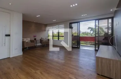 Apartamento à venda - bosque da saúde, 3 quartos,  140 m2