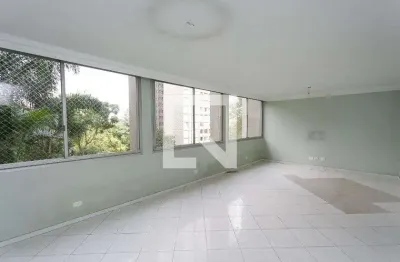 Apartamento com 3 quartos à venda na Rua Marechal Hastimphilo De Moura, 338, Morumbi, São Paulo