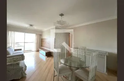 Apartamento à venda - chácara inglesa, 2 quartos,  85 m2