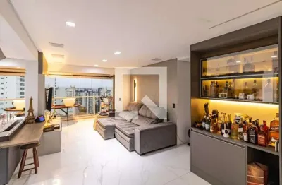 Apartamento com 3 quartos à venda na Rua Vieira de Almeida, 638, Ipiranga, São Paulo