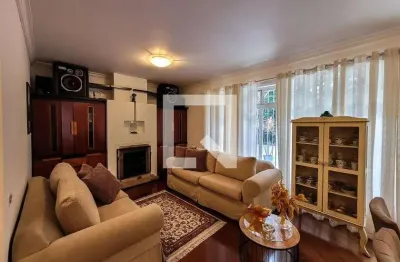 Casa com 3 quartos à venda na Rua Domingos de Rogatis, 239, Bosque da Saúde, São Paulo