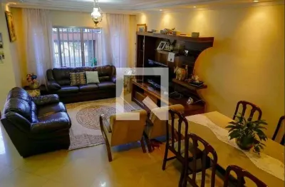 Casa com 4 quartos à venda na Rua General Lecor, 167, Ipiranga, São Paulo