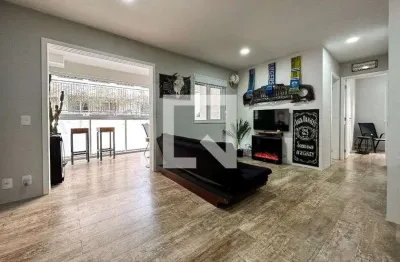 Apartamento com 2 quartos à venda na Rua Cajaíba, 1036, Pompéia, São Paulo