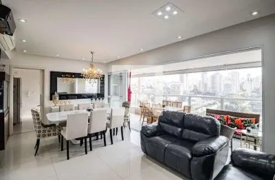 Apartamento com 3 quartos à venda na Rua Pedro Victor, 31, Ipiranga, São Paulo