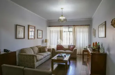 Casa com 4 quartos à venda na Rua Pio XI, 2060, Alto da Lapa, São Paulo