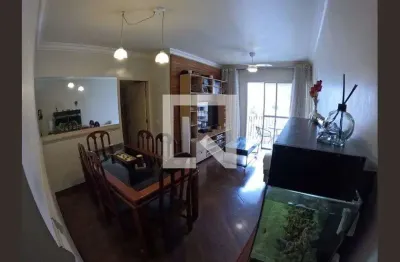 Apartamento com 2 quartos à venda na Rua Doutor Miranda de Azevedo, 744, Pompéia, São Paulo