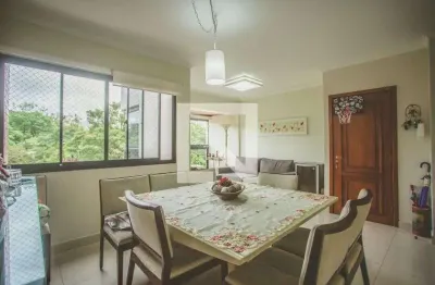 Apartamento à venda - vila clementino, 4 quartos,  118 m2