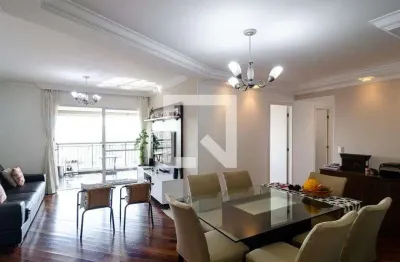 Apartamento à venda - jabaquara, 3 quartos,  106 m2