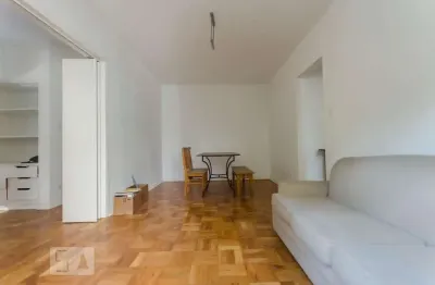 Apartamento à venda - jardim paulista, 2 quartos,  83 m2