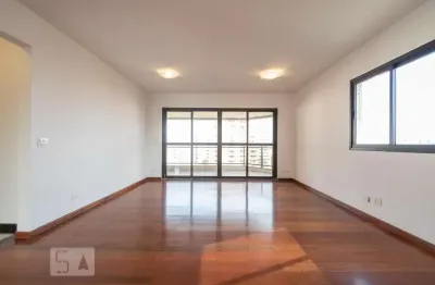 Apartamento com 4 quartos à venda na Rua Deputado Laércio Corte, 951, Panamby, São Paulo