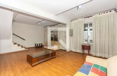 Casa com 3 quartos à venda na Rua Itatiaia, 240, Jabaquara, São Paulo