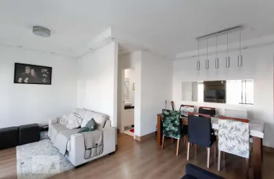 Apartamento com 2 quartos à venda na Rua Santo Irineu, 775, Chácara Inglesa, São Paulo