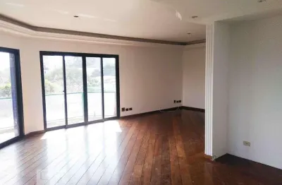 Apartamento à venda - vila clementino, 4 quartos,  153 m2